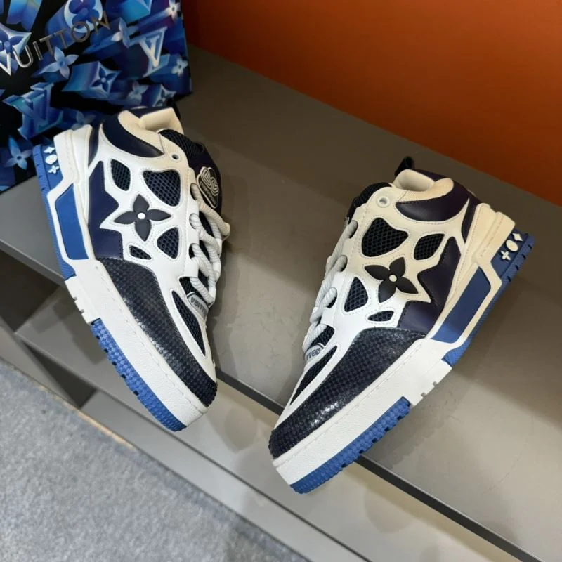 FashionForward Louis Vuitton Trainer Sneaker 30363
