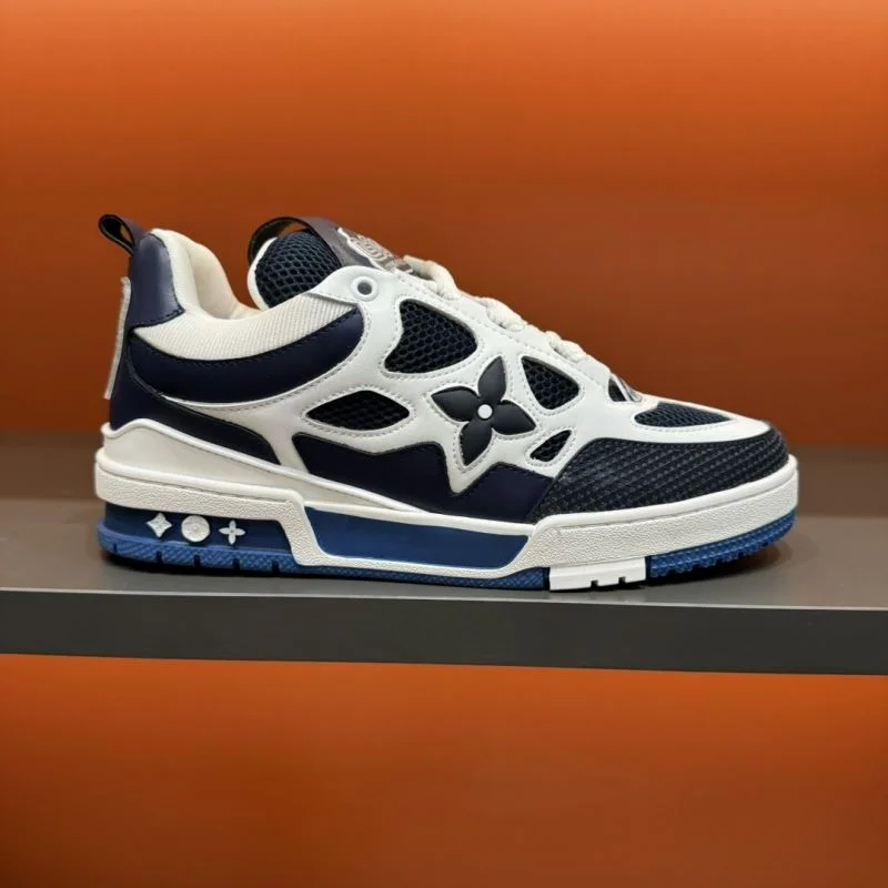 FashionForward Louis Vuitton Trainer Sneaker 30363