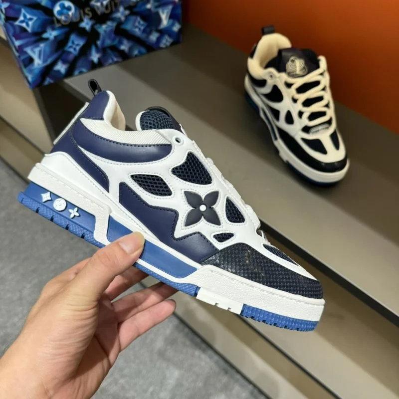 FashionForward Louis Vuitton Trainer Sneaker 30363