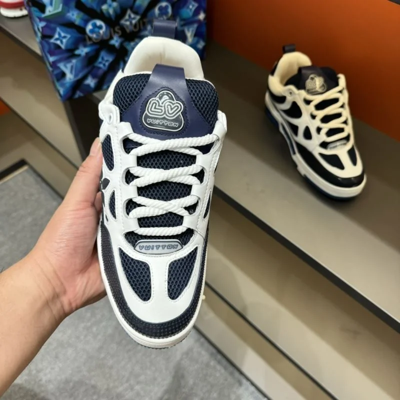 FashionForward Louis Vuitton Trainer Sneaker 30363