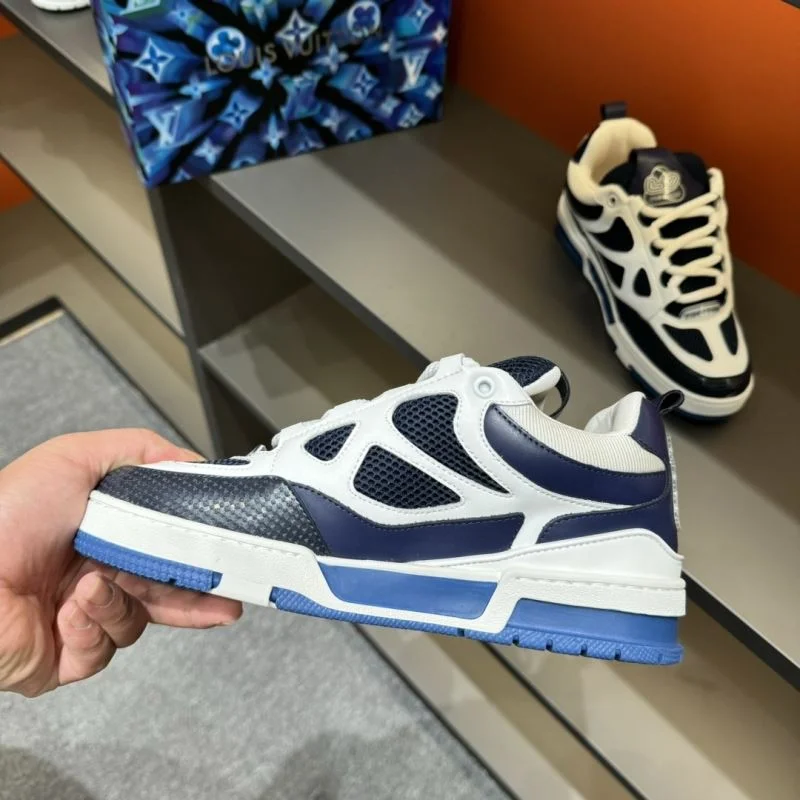 FashionForward Louis Vuitton Trainer Sneaker 30363