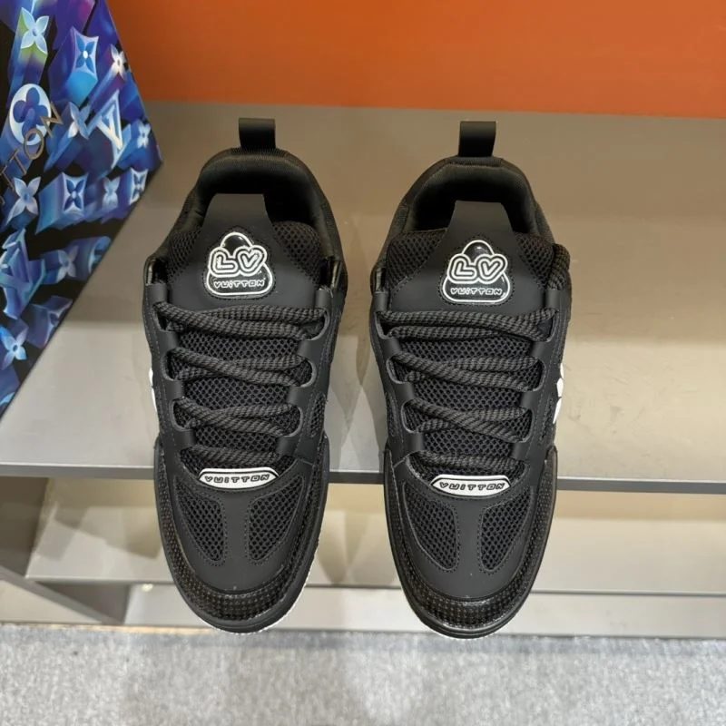 Louis Vuitton Trainer Sneaker Affordable 30373