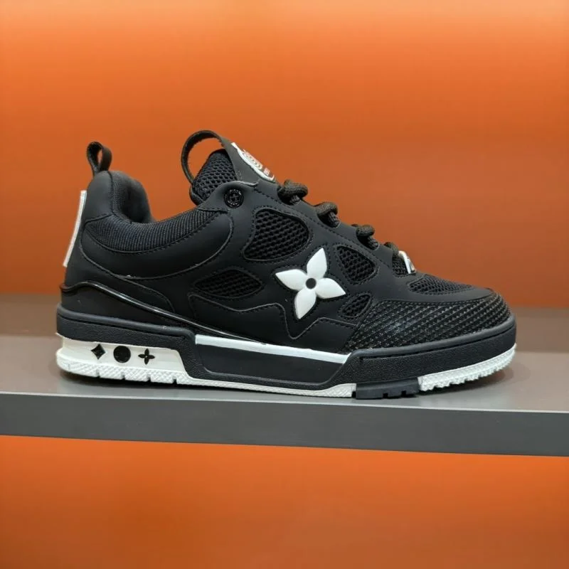 Louis Vuitton Trainer Sneaker Affordable 30373