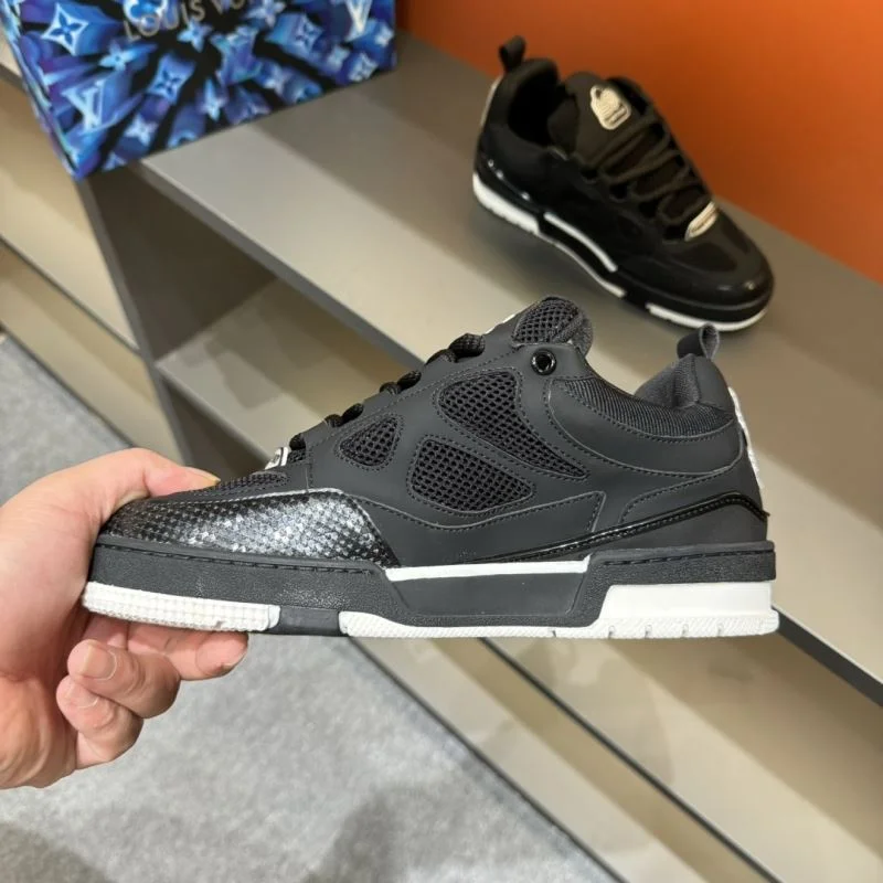 Louis Vuitton Trainer Sneaker Affordable 30373