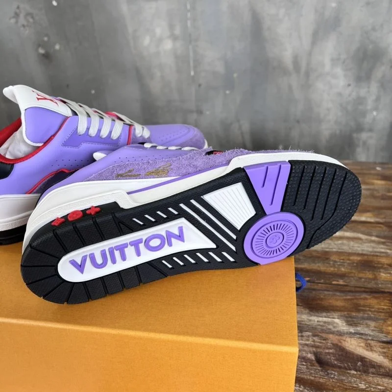 DailyWear Louis Vuitton Trainer Sneaker 30356