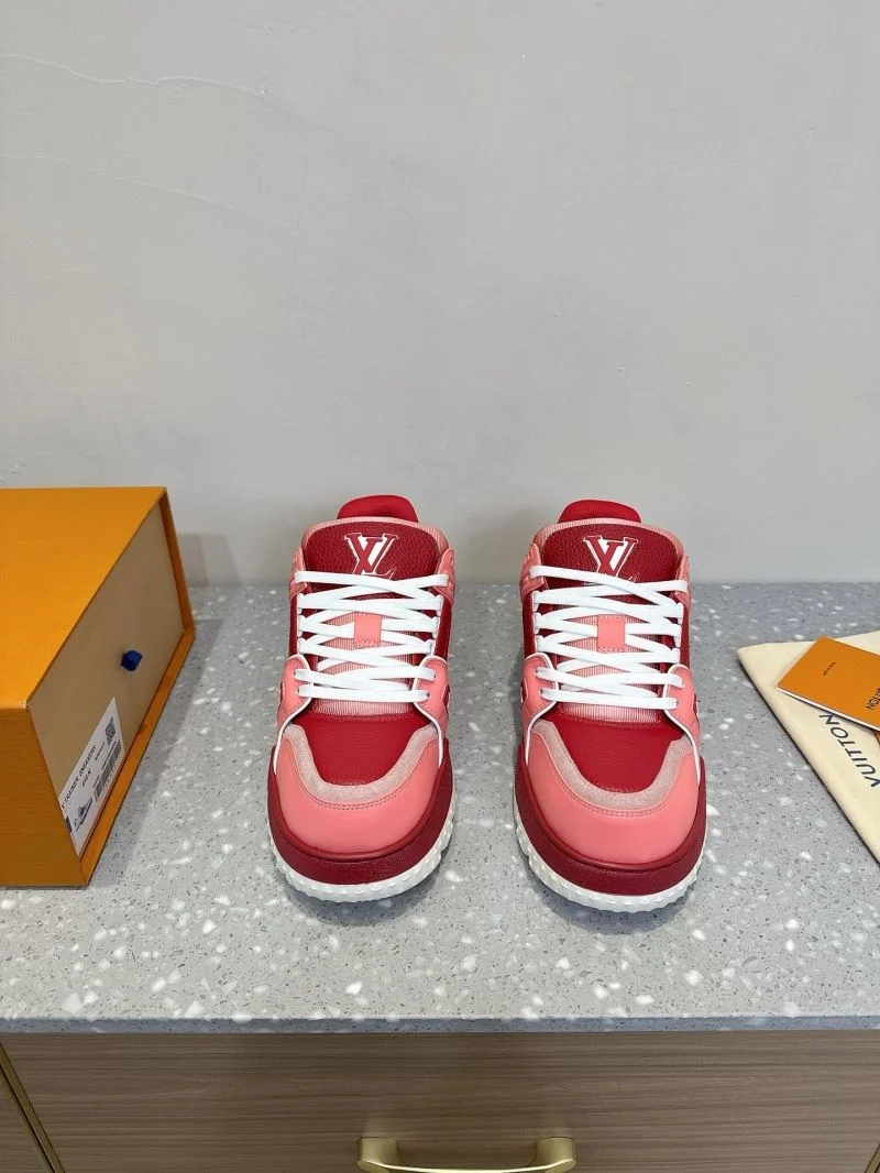 Louis Vuitton Trainer Sneaker SportInspired 31575