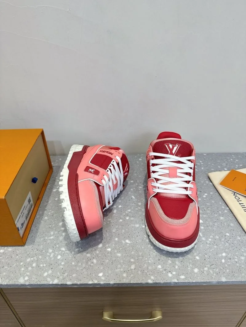 Louis Vuitton Trainer Sneaker SportInspired 31575