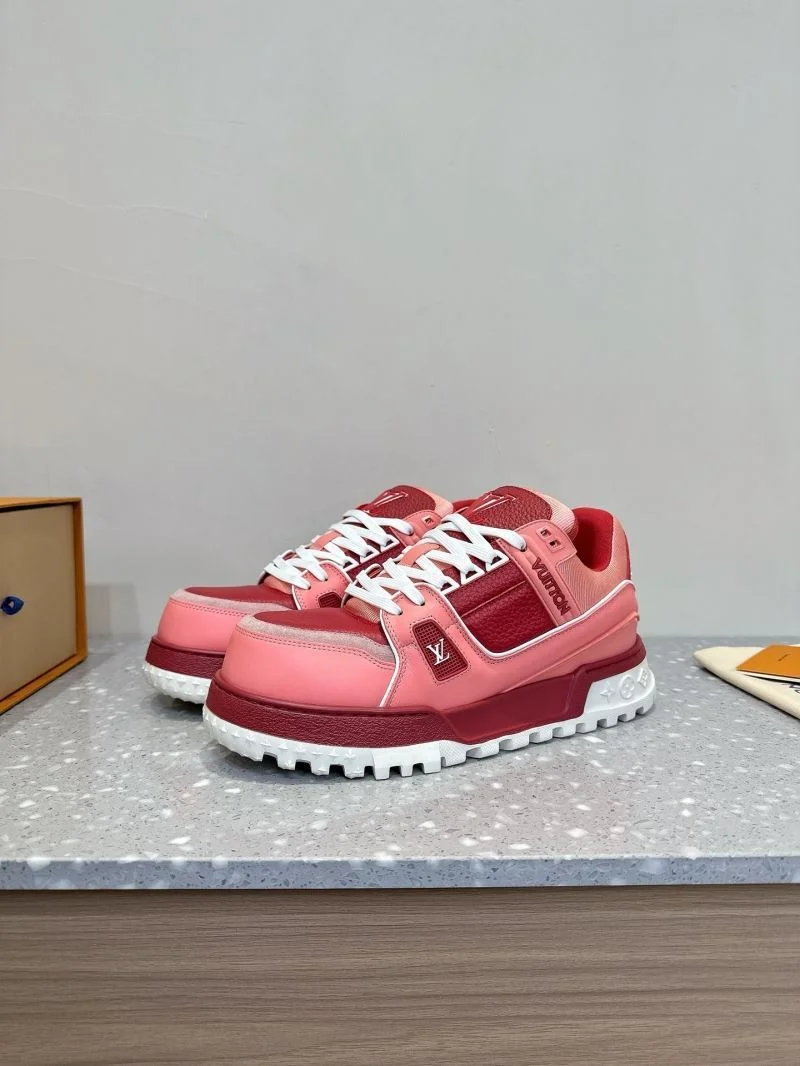 Louis Vuitton Trainer Sneaker SportInspired 31575