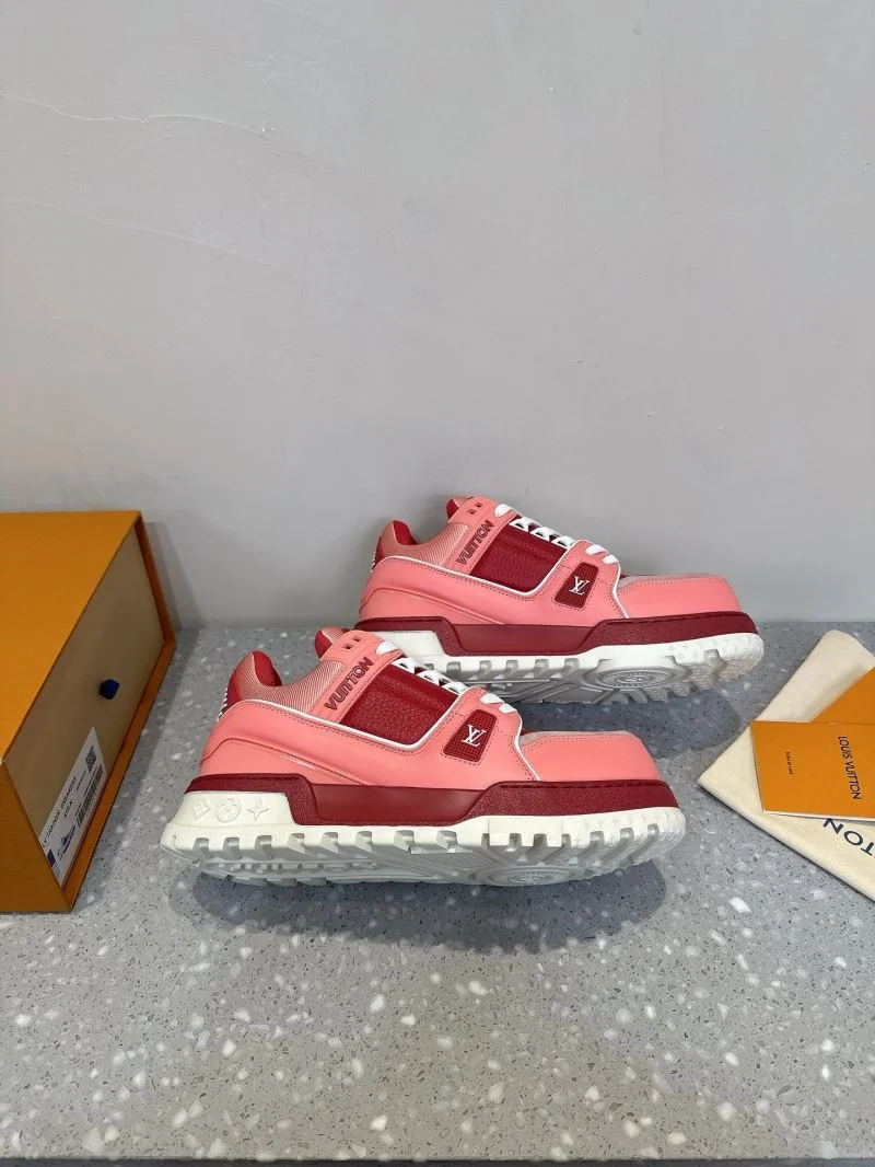 Louis Vuitton Trainer Sneaker SportInspired 31575