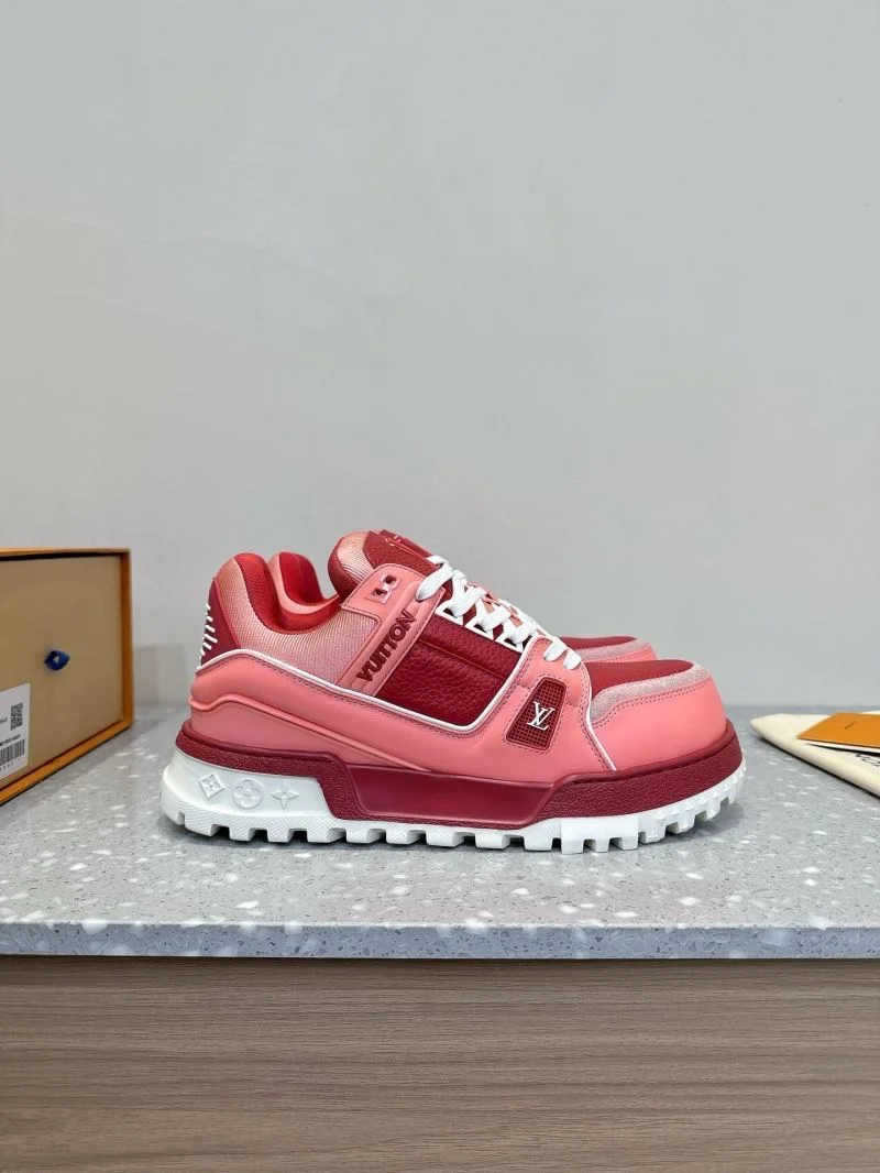 Louis Vuitton Trainer Sneaker SportInspired 31575