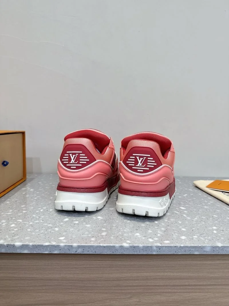 Louis Vuitton Trainer Sneaker SportInspired 31575