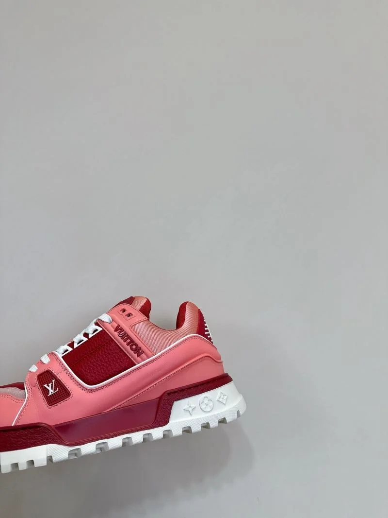Louis Vuitton Trainer Sneaker SportInspired 31575
