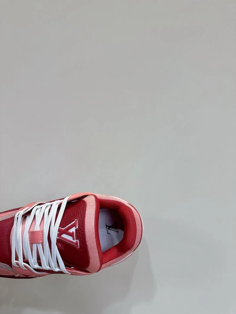 Louis Vuitton Trainer Sneaker SportInspired 31575