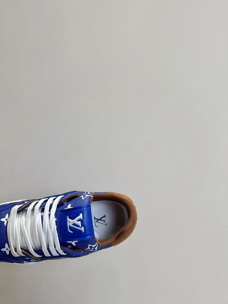 Louis Vuitton Trainer Sneaker FashionForward 31571
