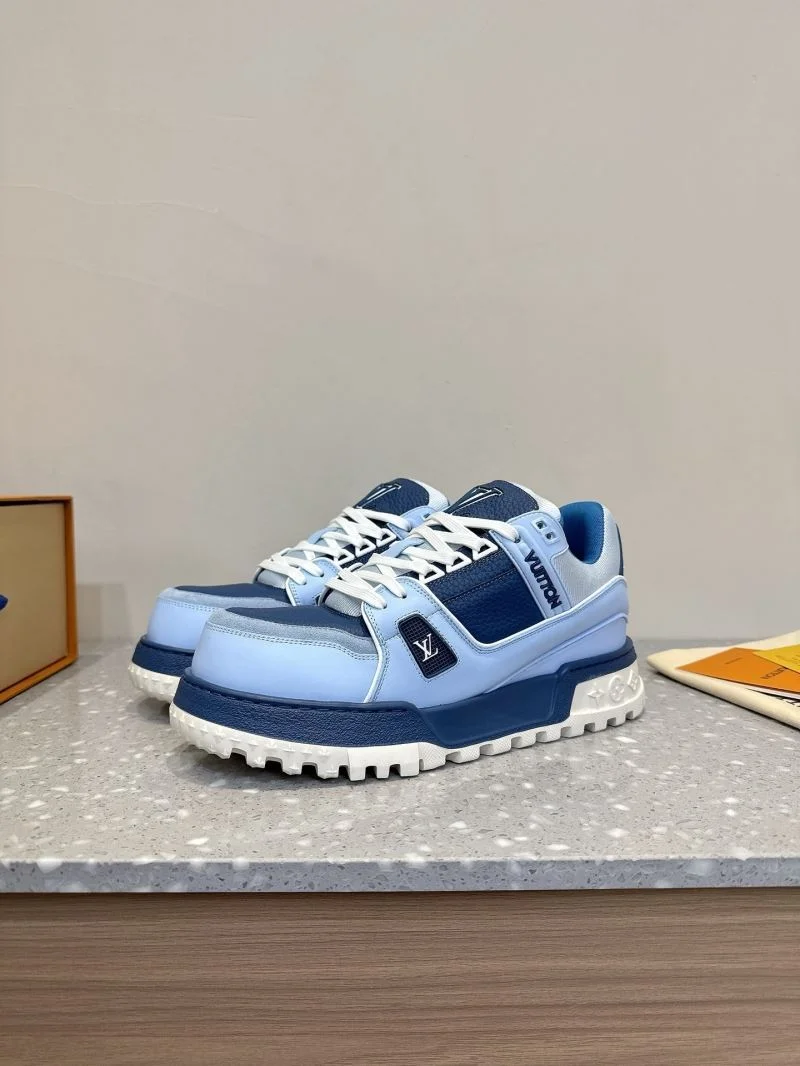 FashionForward Louis Vuitton Trainer Sneaker 31572