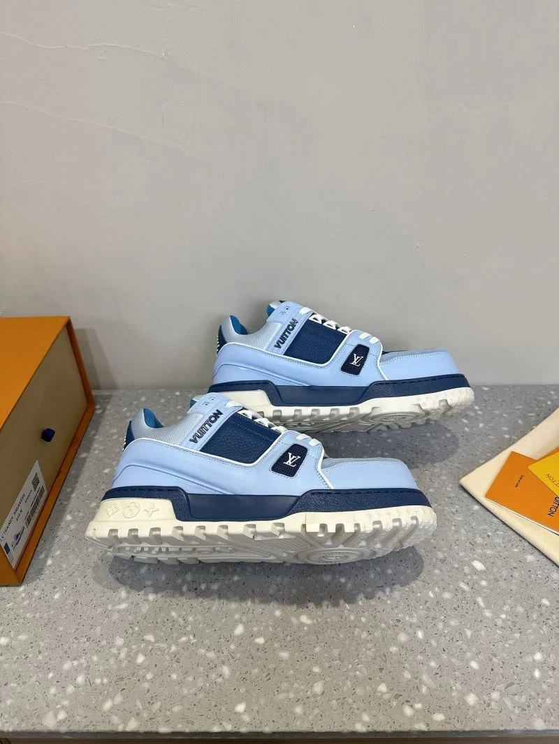 FashionForward Louis Vuitton Trainer Sneaker 31572
