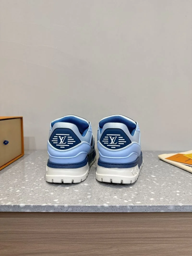 FashionForward Louis Vuitton Trainer Sneaker 31572