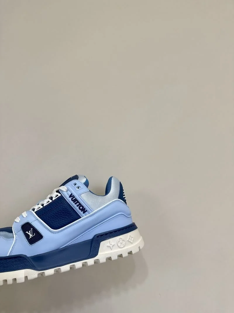 FashionForward Louis Vuitton Trainer Sneaker 31572
