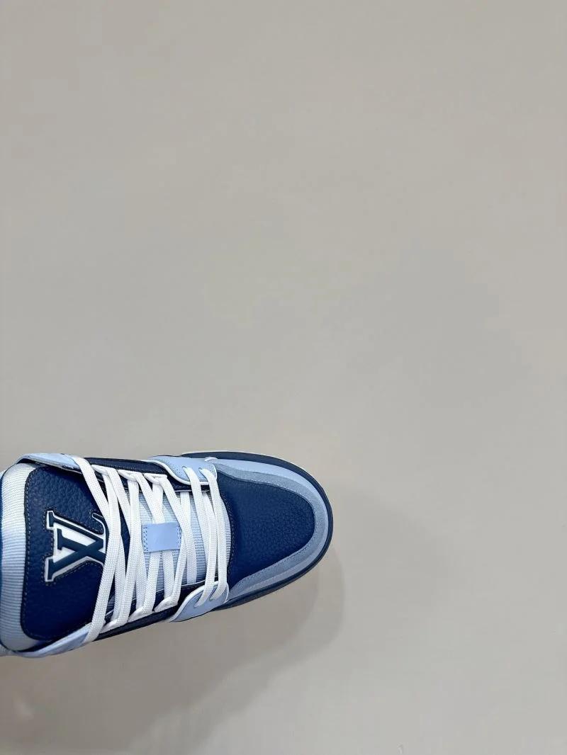 FashionForward Louis Vuitton Trainer Sneaker 31572