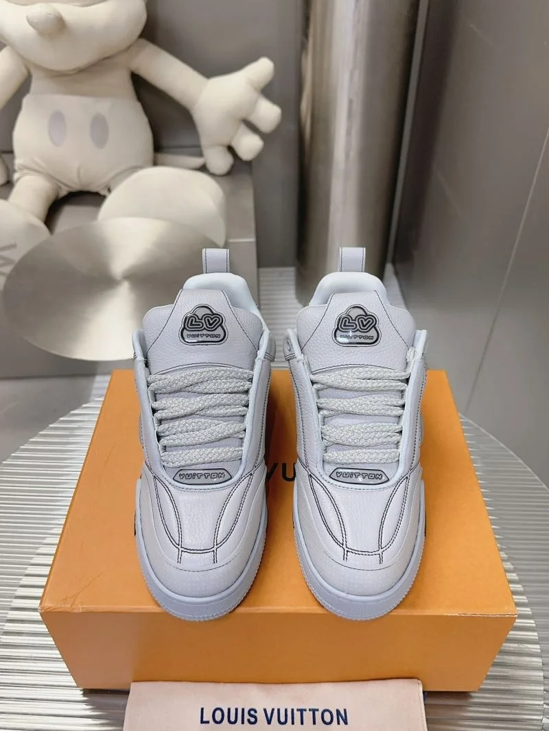 SmartChoice Louis Vuitton Trainer Sneaker 31564