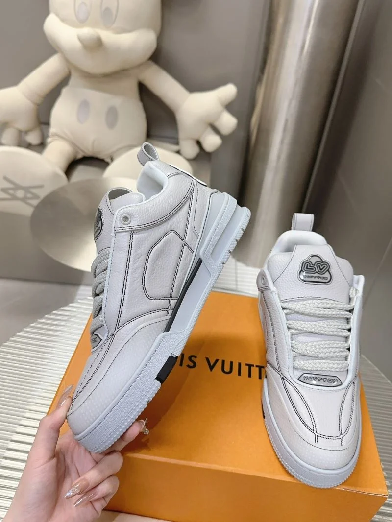 SmartChoice Louis Vuitton Trainer Sneaker 31564