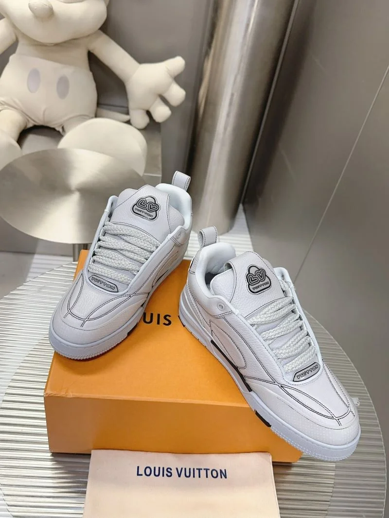 SmartChoice Louis Vuitton Trainer Sneaker 31564
