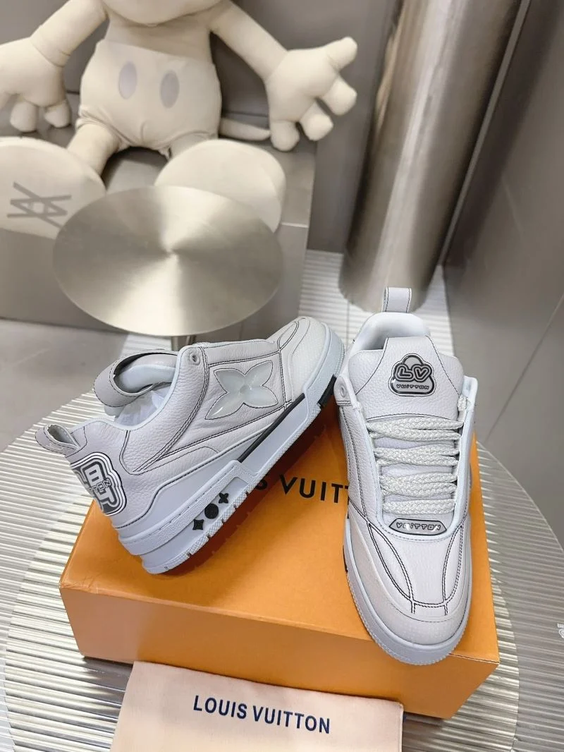 SmartChoice Louis Vuitton Trainer Sneaker 31564