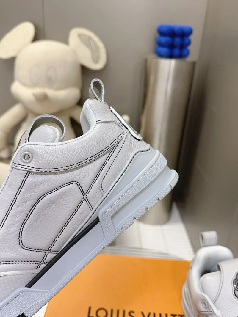 SmartChoice Louis Vuitton Trainer Sneaker 31564