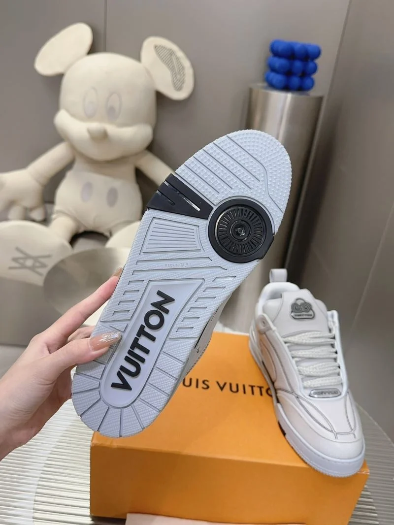 SmartChoice Louis Vuitton Trainer Sneaker 31564