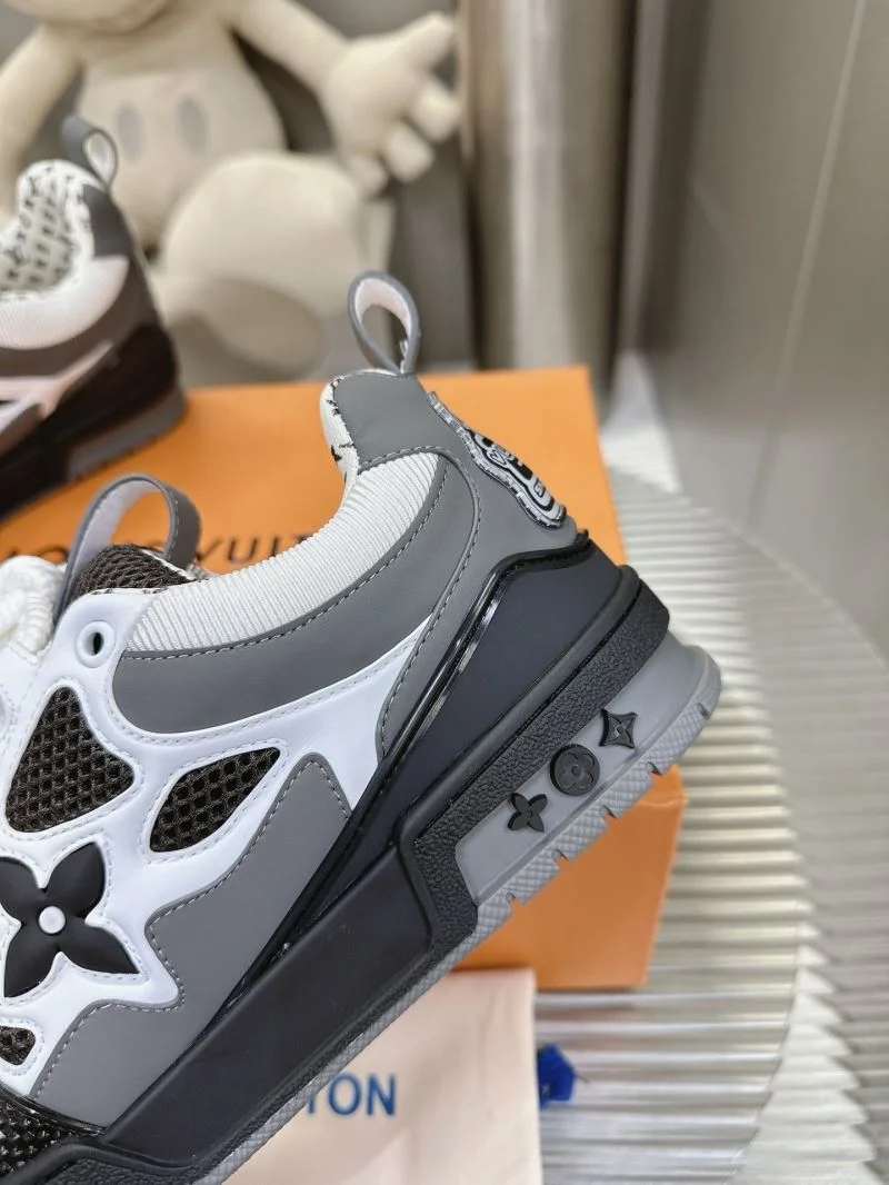 StreetReady Louis Vuitton Trainer Sneaker 31559