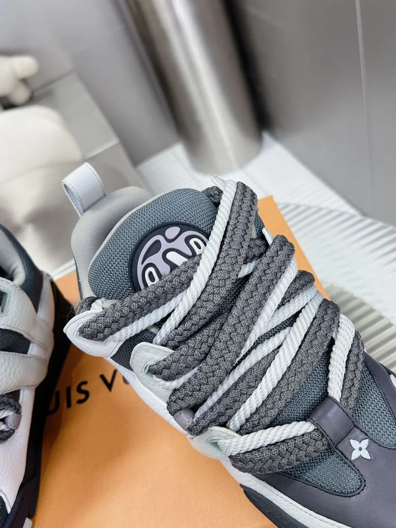 GoAnywhere Louis Vuitton Trainer Sneaker 31541