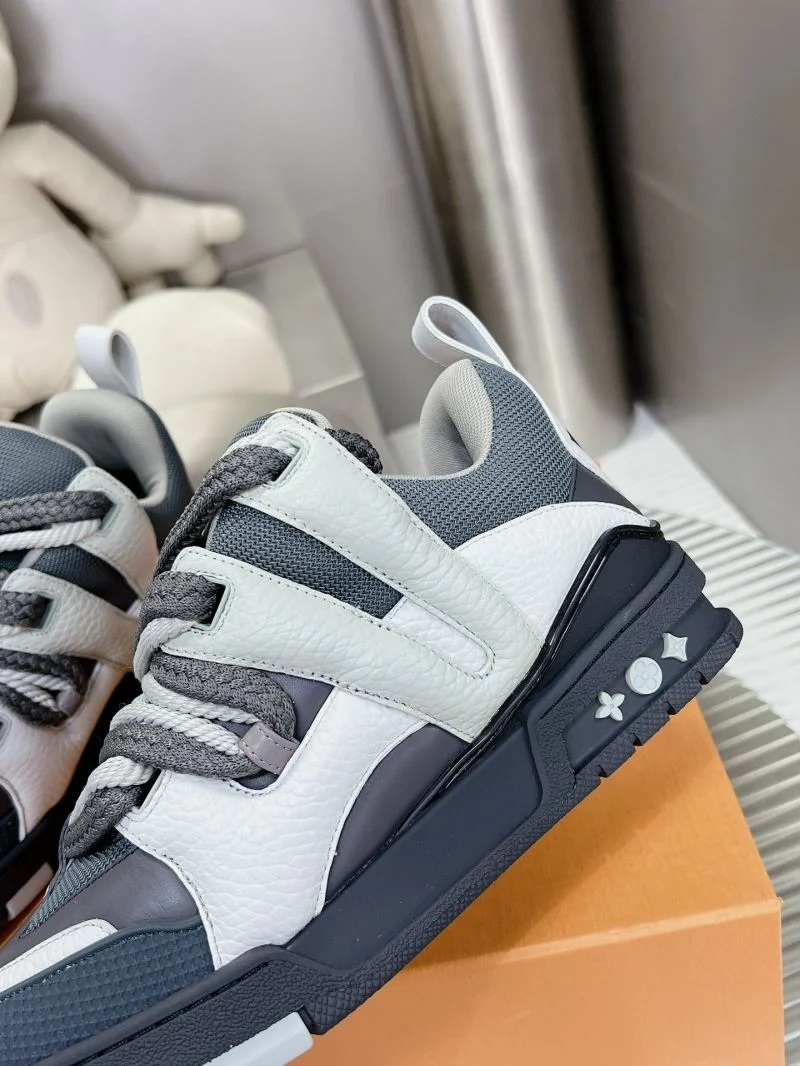 GoAnywhere Louis Vuitton Trainer Sneaker 31541
