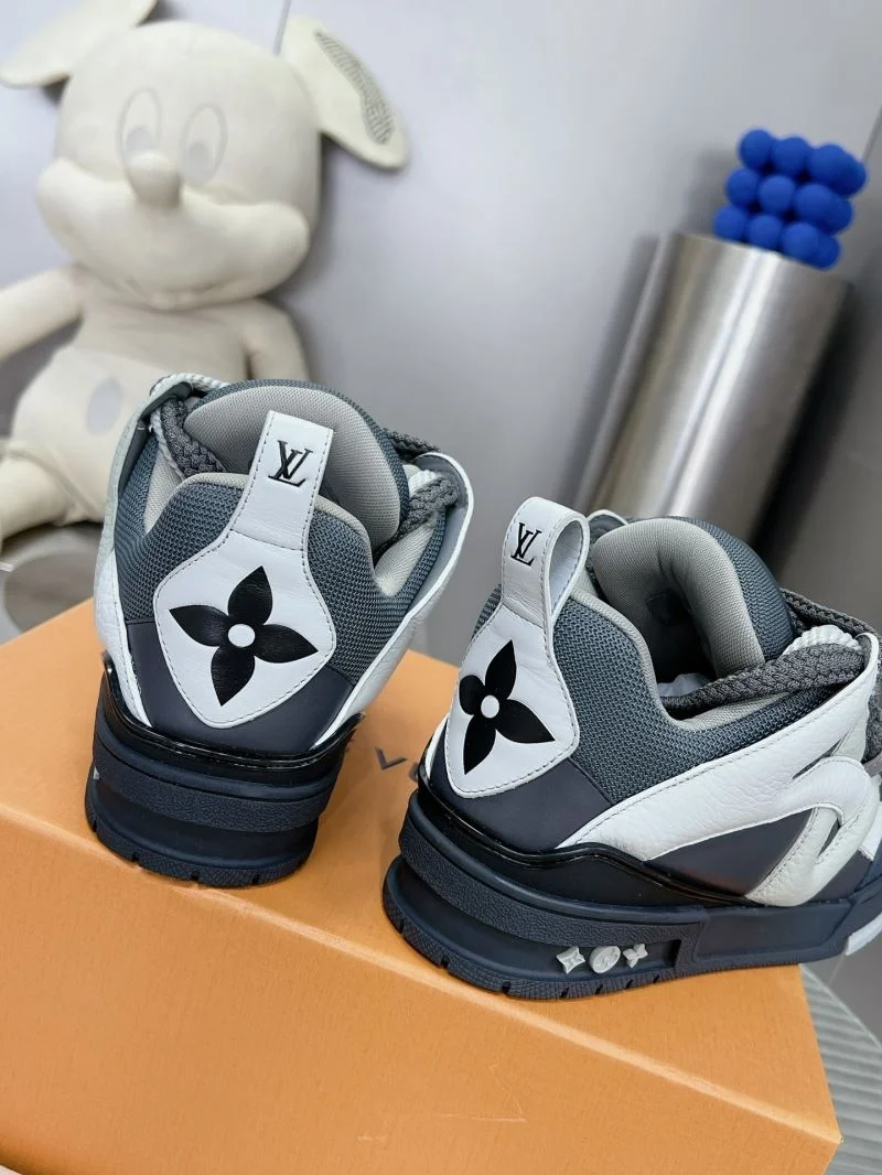 GoAnywhere Louis Vuitton Trainer Sneaker 31541