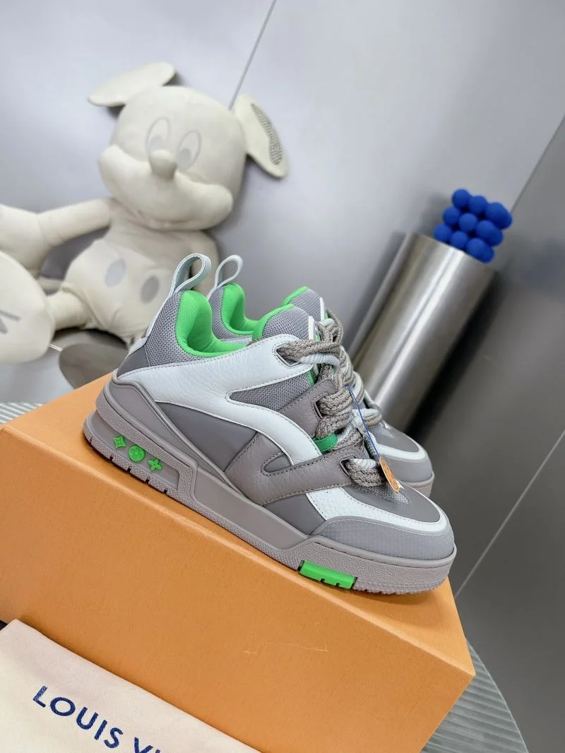 UrbanChic Louis Vuitton Trainer Sneaker 31538