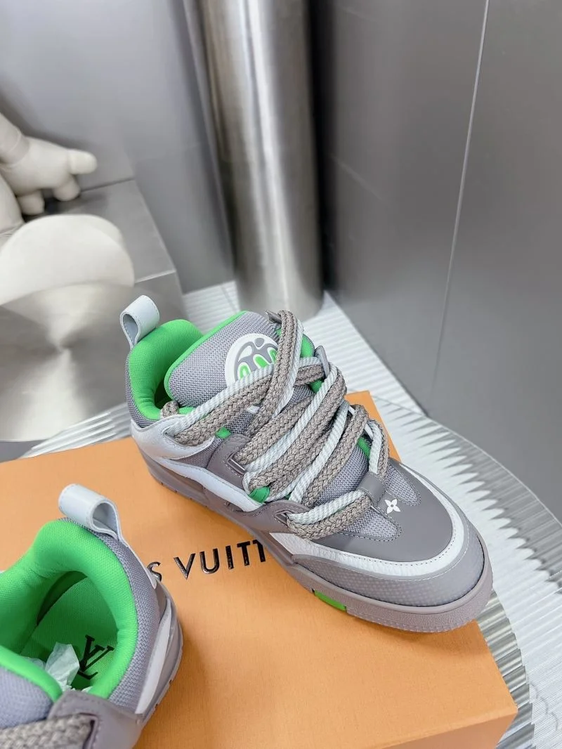 UrbanChic Louis Vuitton Trainer Sneaker 31538