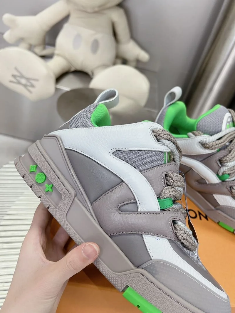 UrbanChic Louis Vuitton Trainer Sneaker 31538