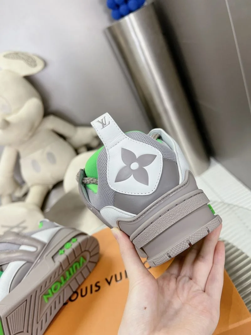 UrbanChic Louis Vuitton Trainer Sneaker 31538