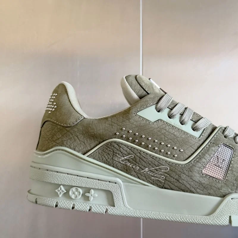 WeatherProof Louis Vuitton Trainer Sneaker 31522