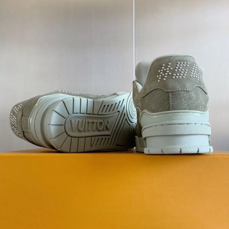 WeatherProof Louis Vuitton Trainer Sneaker 31522