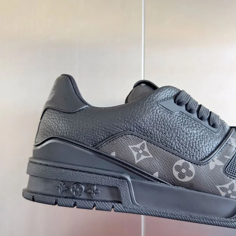MoistureWicking Louis Vuitton Trainer Sneaker 31526