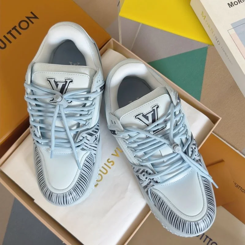 OnTrend Louis Vuitton Trainer Sneaker 31504