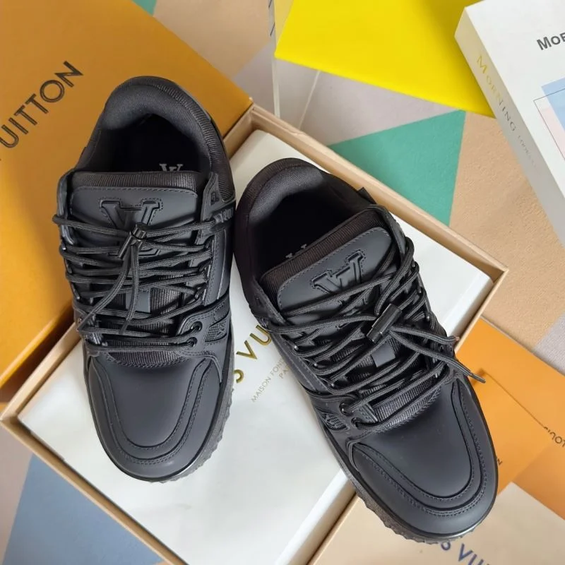Affordable Louis Vuitton Trainer Sneaker 31490