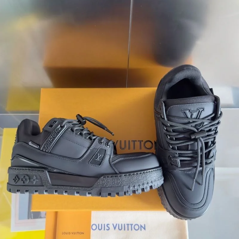 Affordable Louis Vuitton Trainer Sneaker 31490