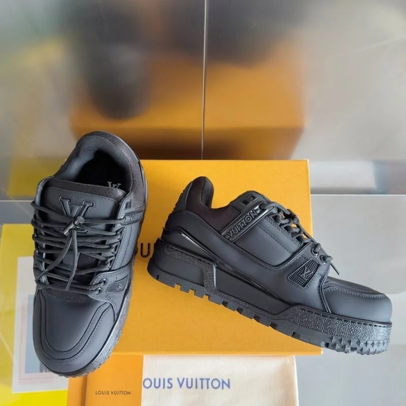 Affordable Louis Vuitton Trainer Sneaker 31490