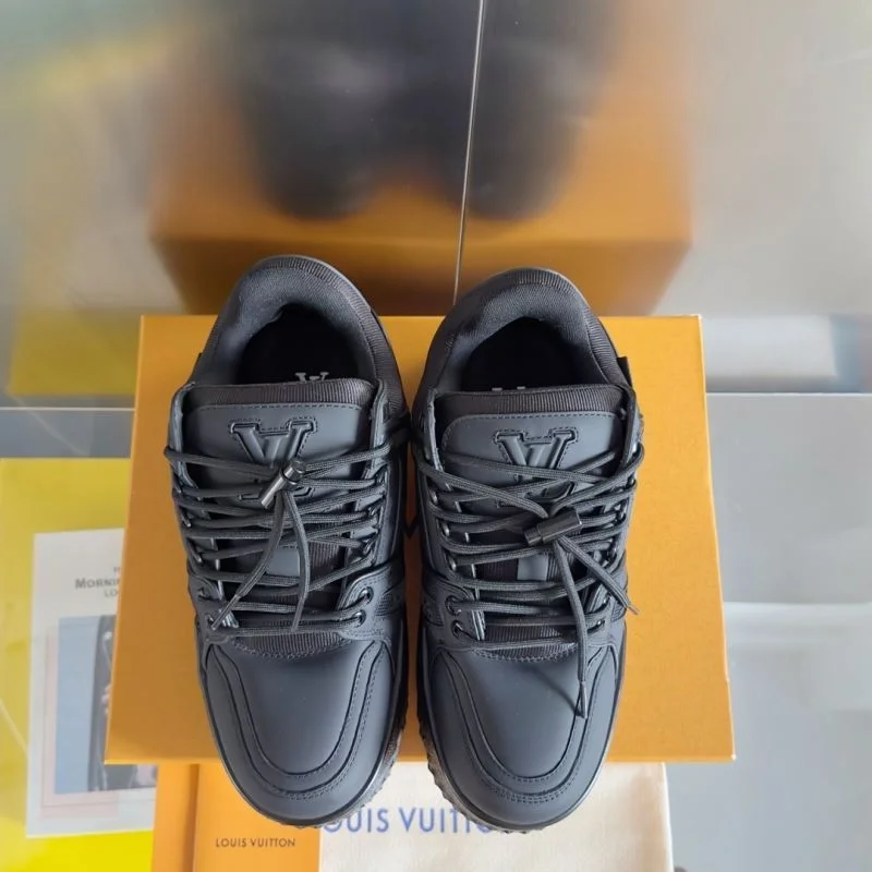 Affordable Louis Vuitton Trainer Sneaker 31490