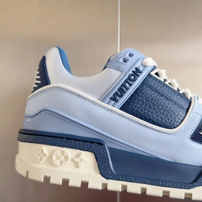 Youthful Louis Vuitton Trainer Sneaker 31514