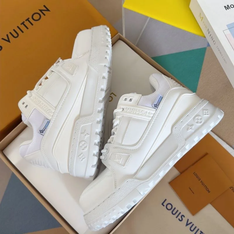 Louis Vuitton Trainer Sneaker SmartChoice 31498