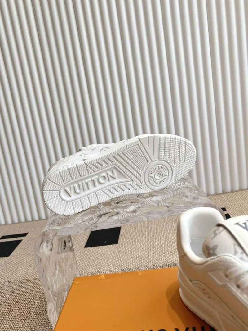 SmartChoice Louis Vuitton Trainer Sneaker 31484