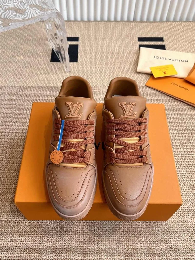 FreshLook Louis Vuitton Trainer Sneaker 31488