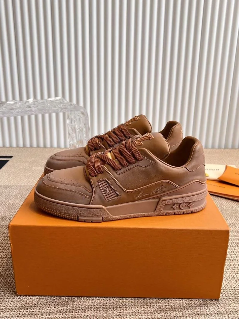 FreshLook Louis Vuitton Trainer Sneaker 31488